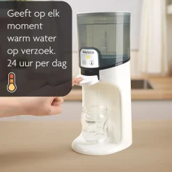 Baby Brezza Instant Warmer