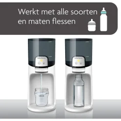 Baby Brezza Instant Warmer