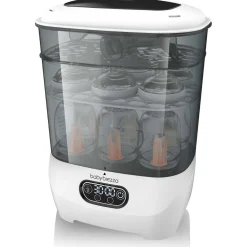 Baby Brezza steralisator droger advanced