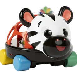 Baby Einstein Curois Car Zen Multi