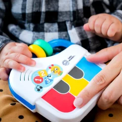Baby Einstein Petit Piano Multi