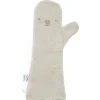 Baby Shower Glove beige