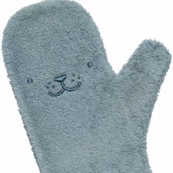 Baby Shower Glove blauw