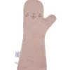 Baby Shower Glove roze