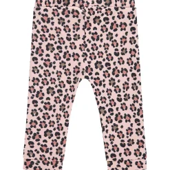 Babyface broek  panterprint multi