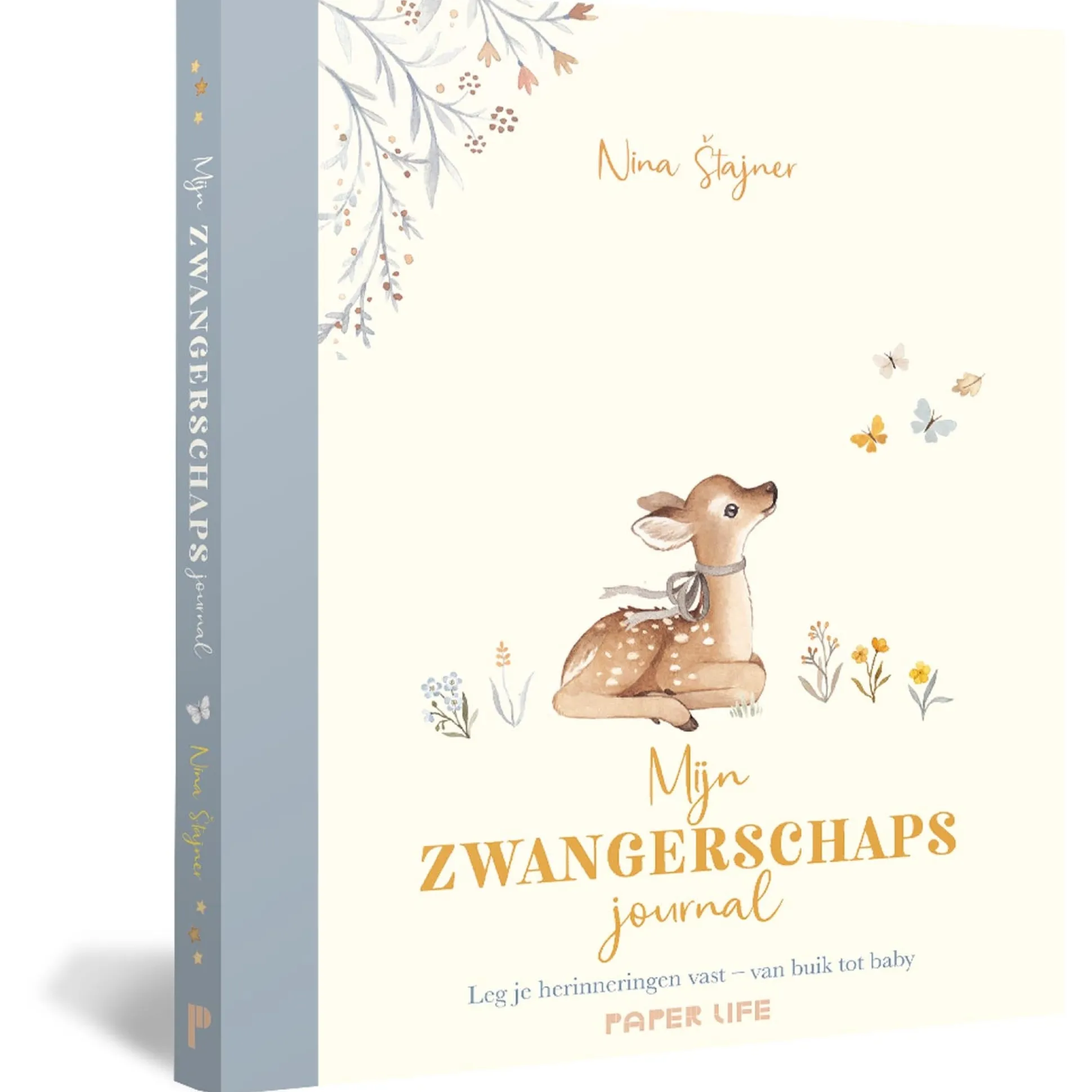 Baby's eerste jaar Multi