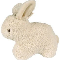 BamBam knuffel konijn Off-White