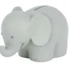 Bambam spaarpot olifant Multi