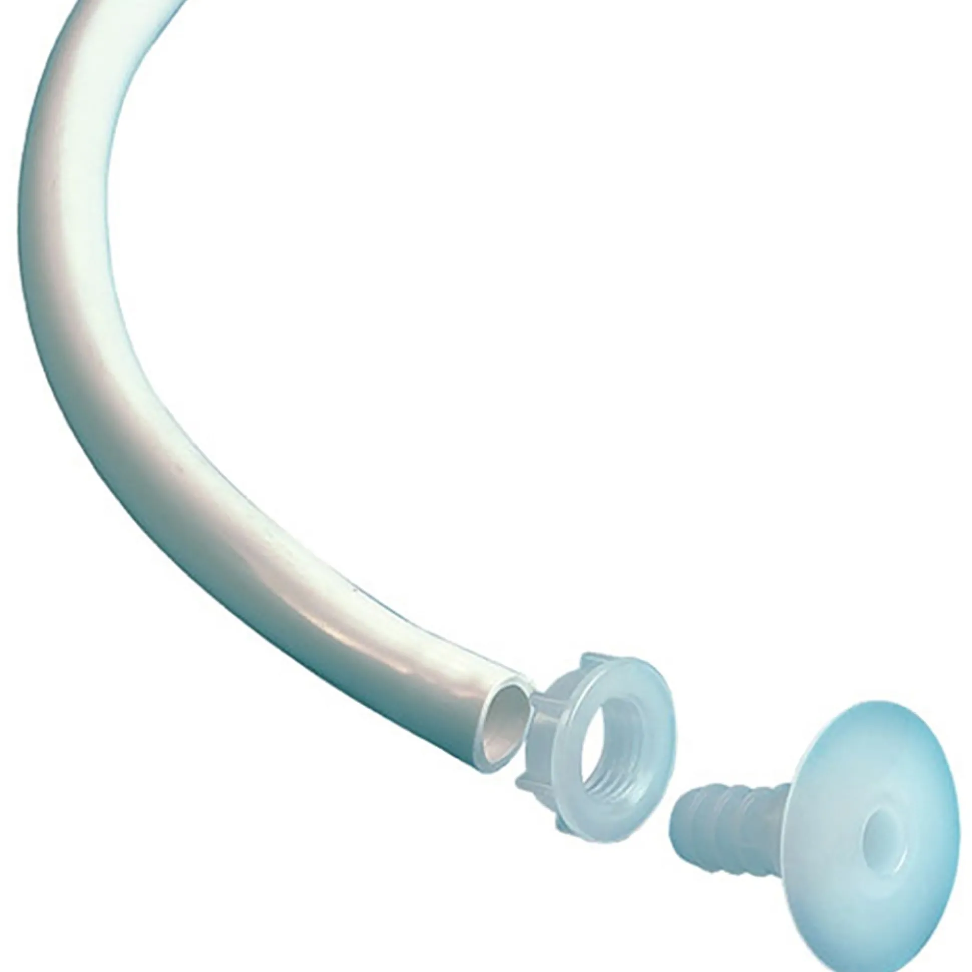 Bébe-Jou slang en afvoerstop naturel