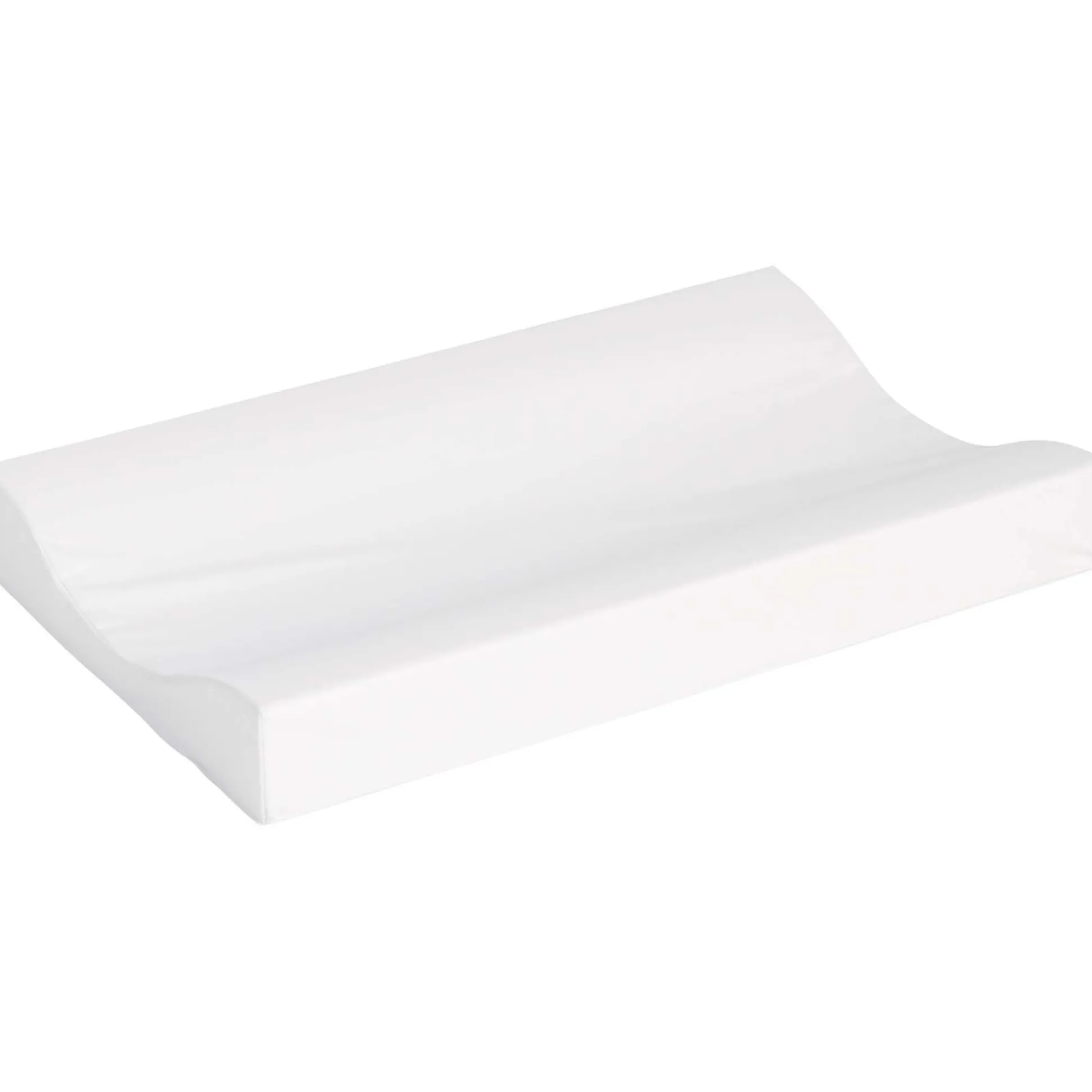 Bébé-Jou aankleedkussen wit