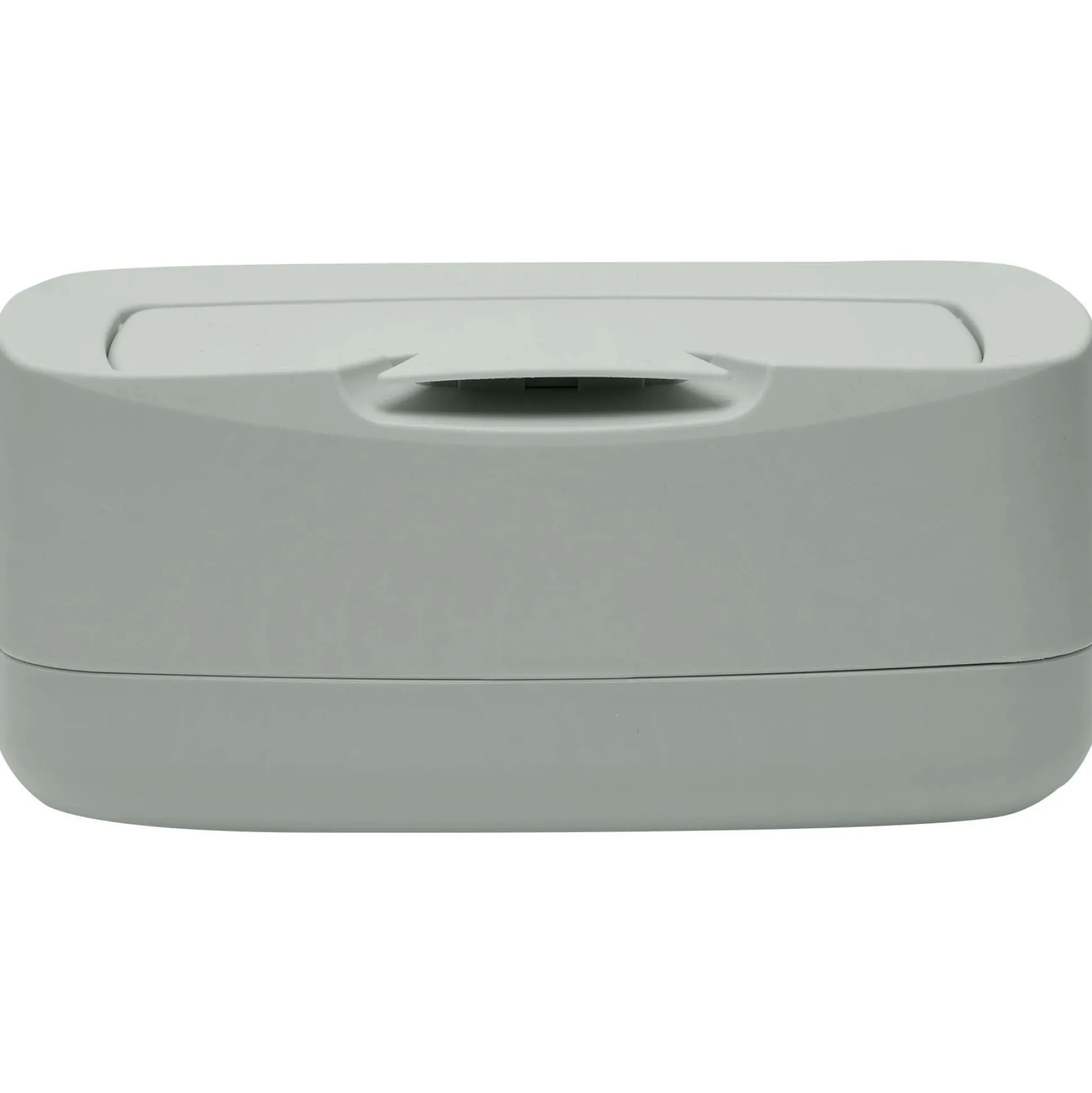 Bébé-Jou doekjesdoosje Silk groen