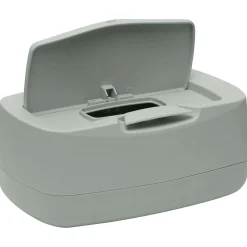 Bébé-Jou doekjesdoosje Silk groen