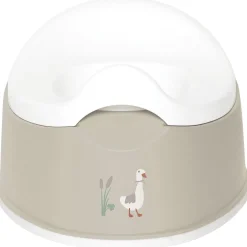 Bébé-Jou Grow potje beige