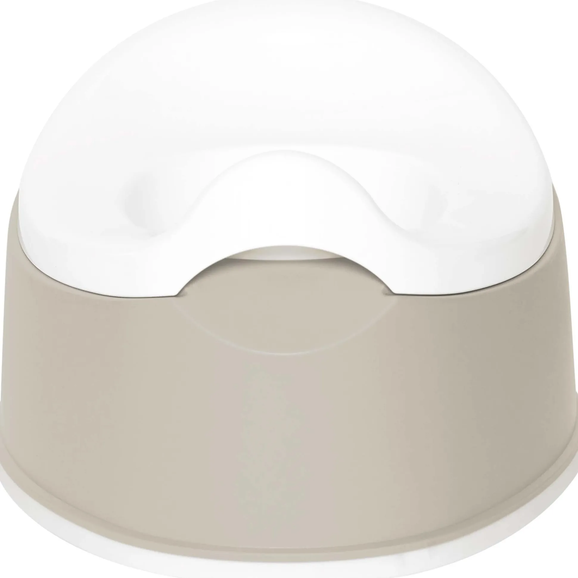 Bébé-Jou Grow potje taupe