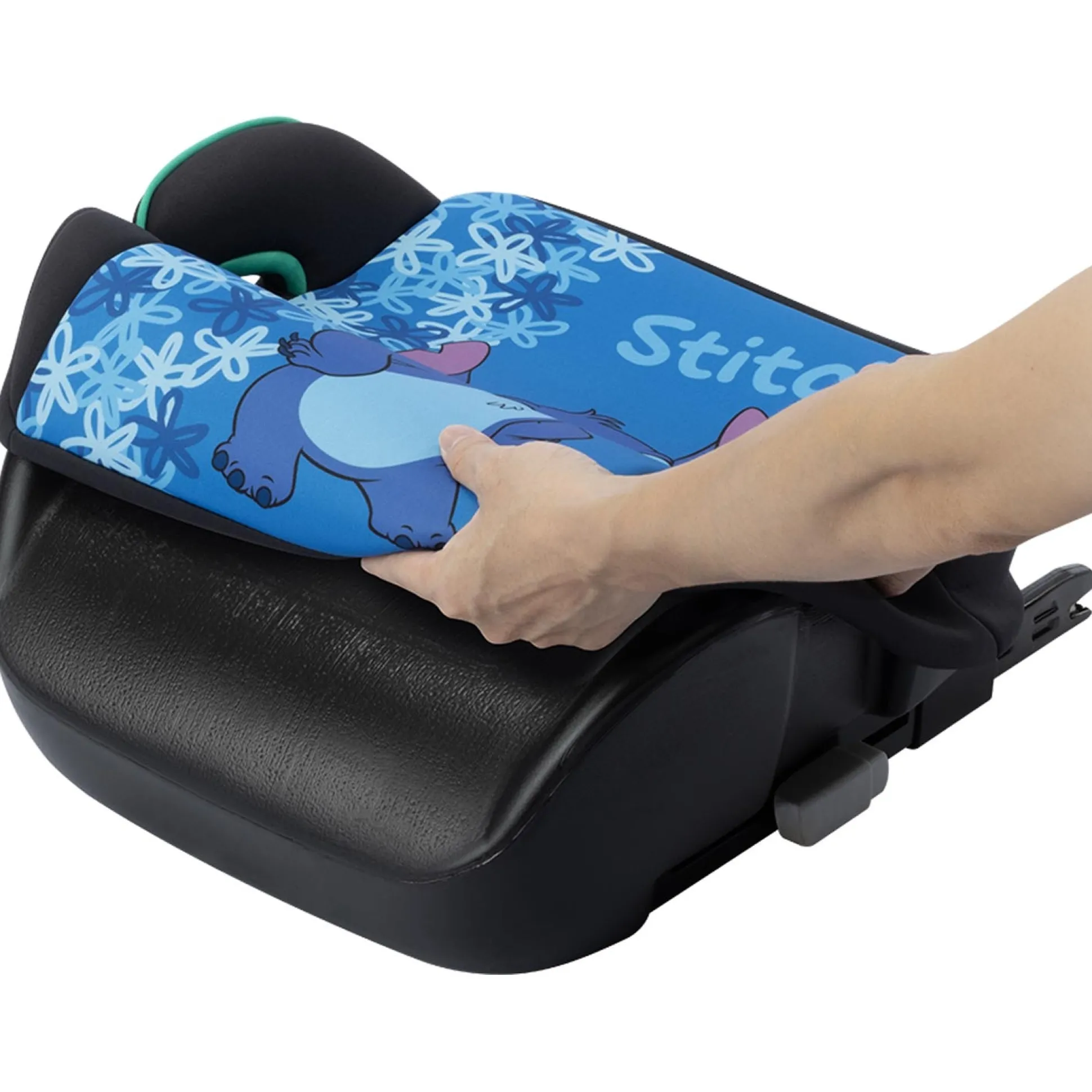 Bebeconfort Gaia I-Fix Blue