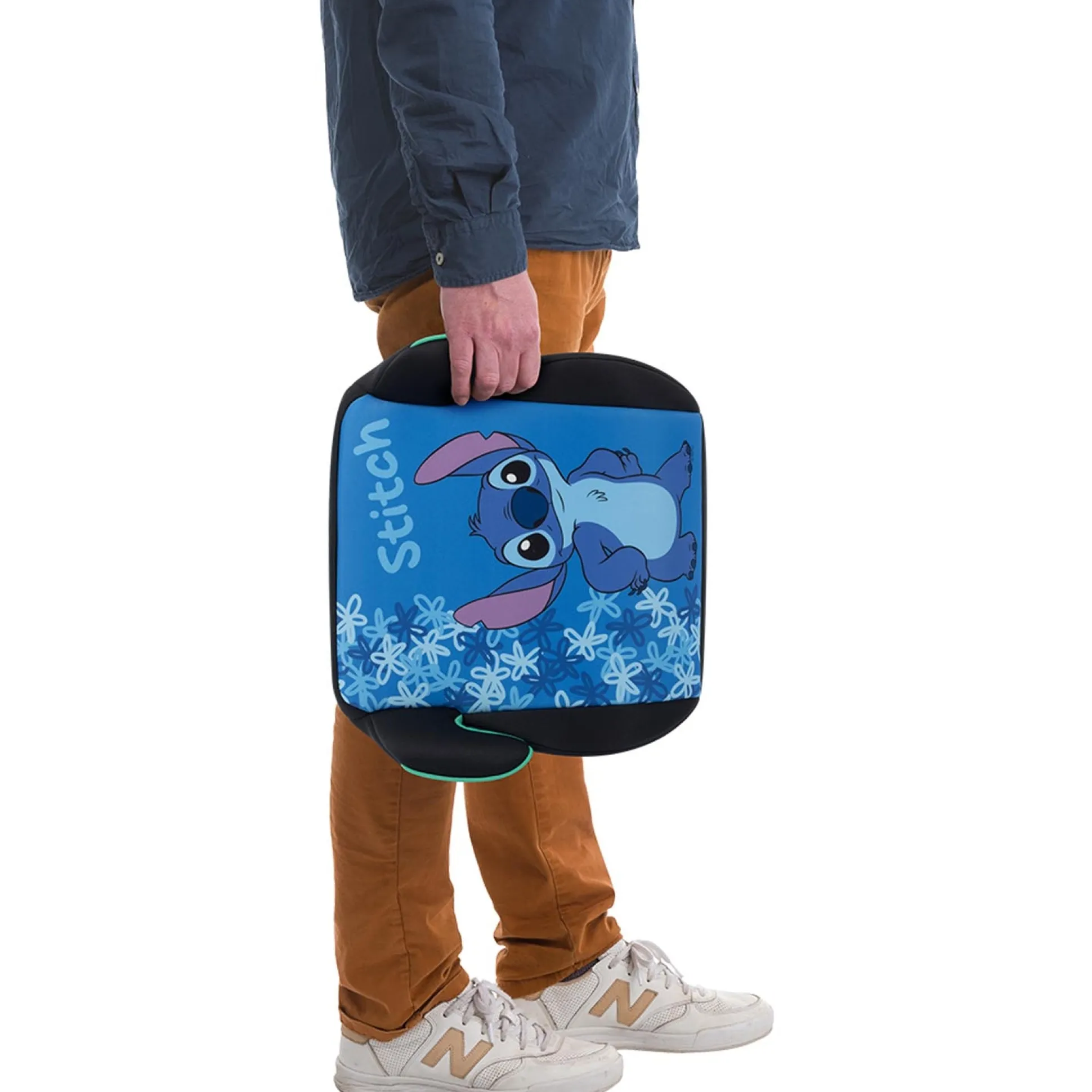 Bebeconfort Gaia I-Fix Blue