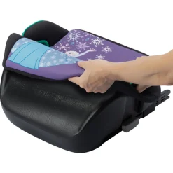 Bebeconfort Gaia I-Fix Purple