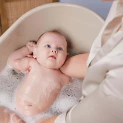 BeBe-Jou babybad Sense Taupebrown