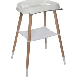 Bebe-Jou badstandaard Sense White