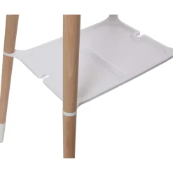 Bebe-Jou badstandaard Sense White