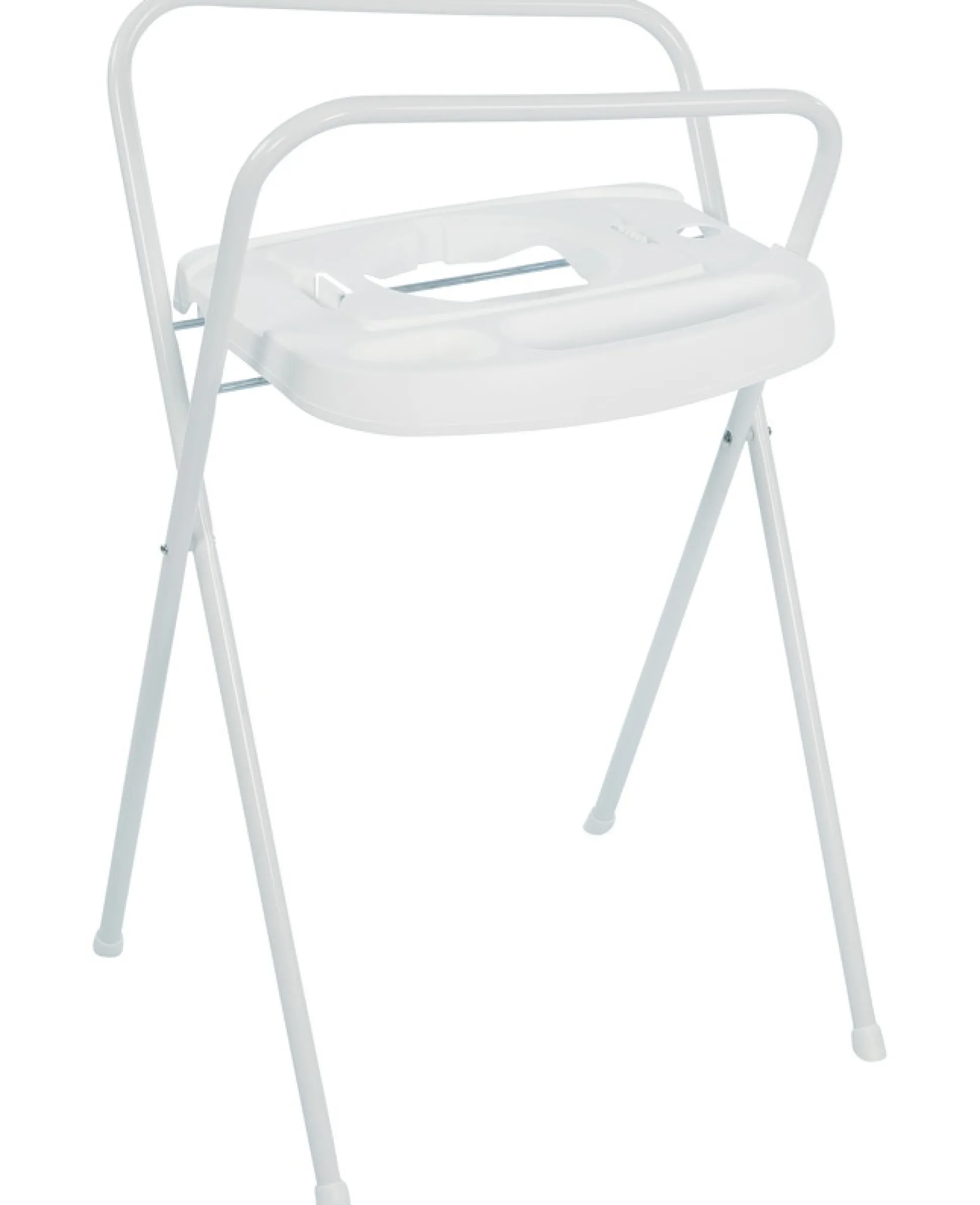 Bebe-Jou Click badstandaard 103cm White