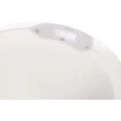 Bebe-Jou digitaal bad Sense Edition White
