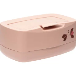 BeBe-Jou doekjesdoosje roze