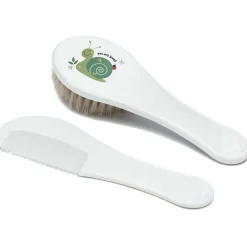 BeBe-Jou kapset bohemien garden wit