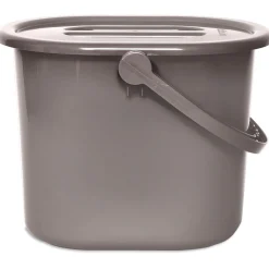 Bebe-Jou Luieremmer Chalk Brown bruin