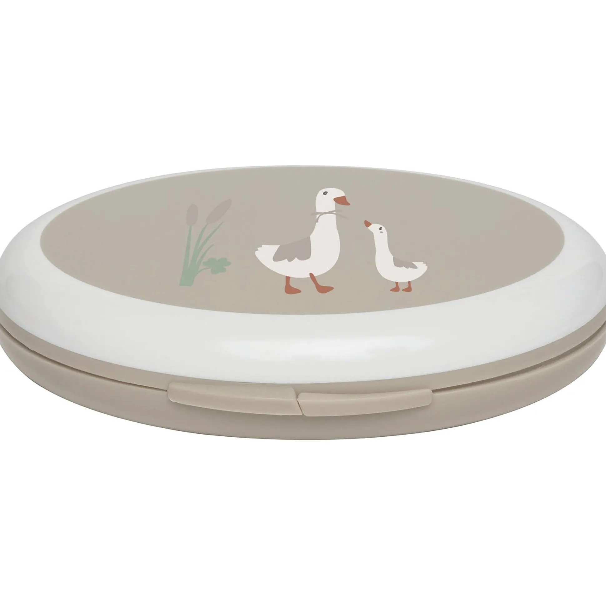 Bebe-Jou manicureset Soft Spring beige