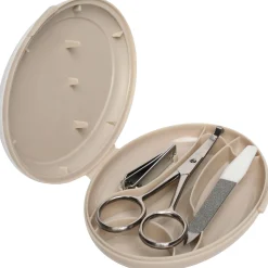 Bebe-Jou manicureset Soft Spring beige