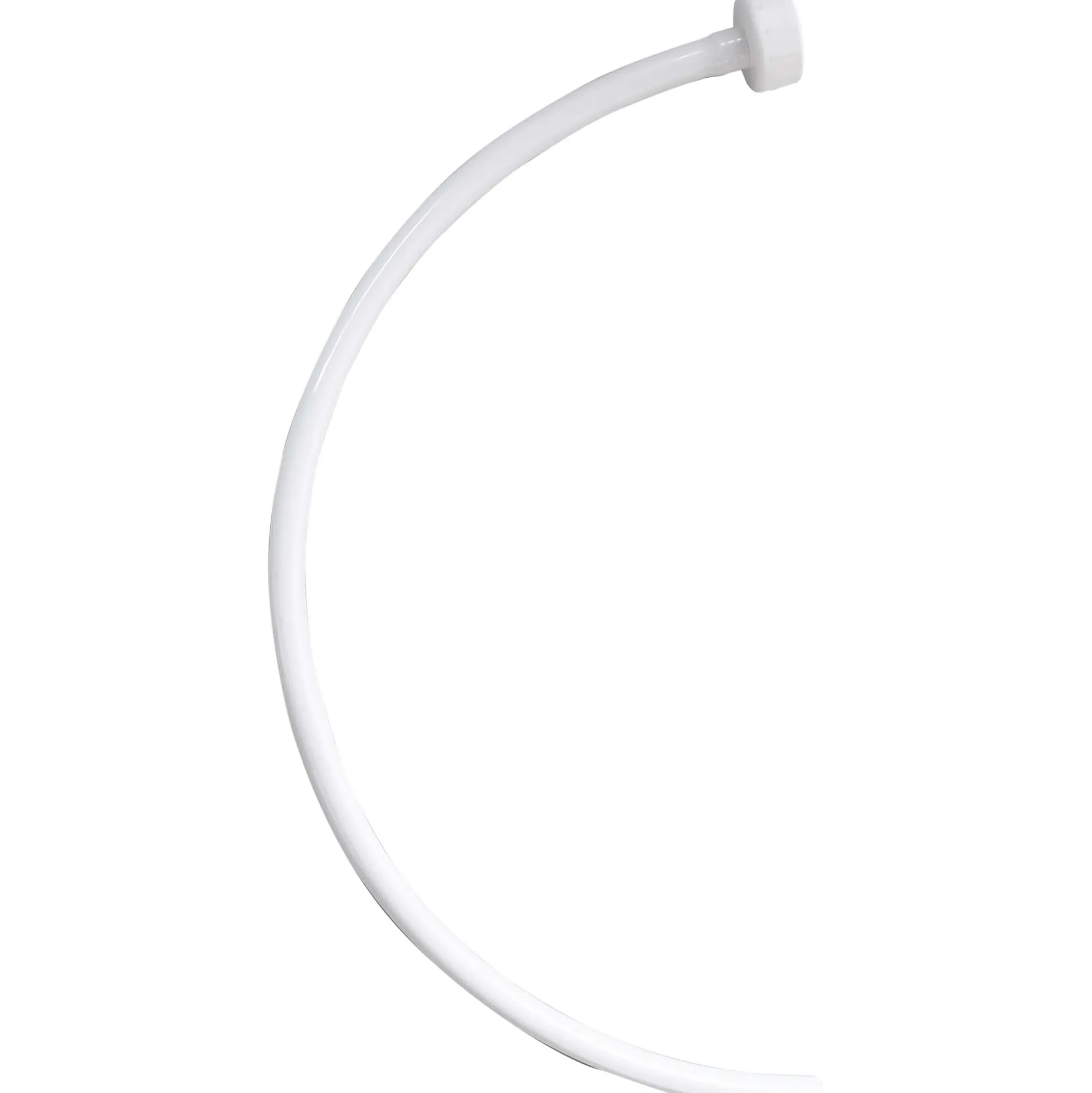 Bebe-jou slang koppeling voor sense bad wit