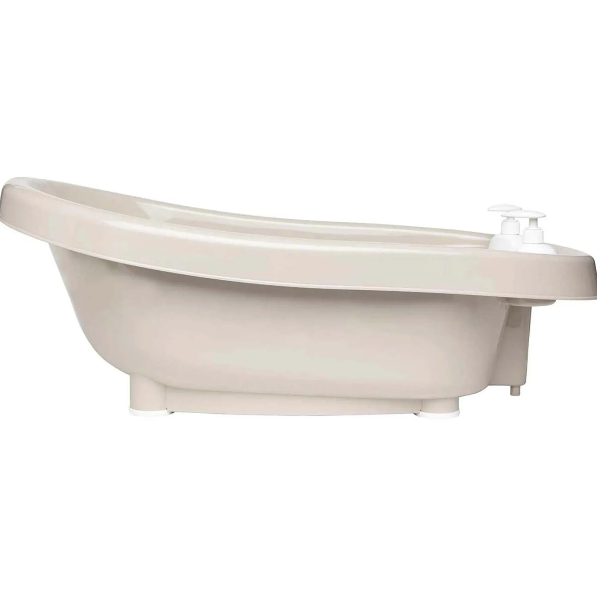 Bebe-Jou Thermobad Taupebrown