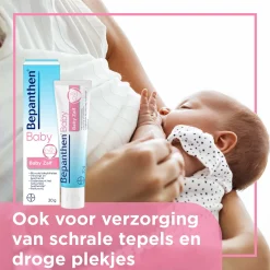 Bepanthen zalf baby 30g