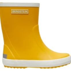 Bergstein peuter regenlaarzen  geel