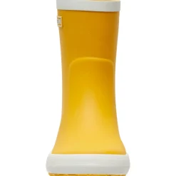 Bergstein peuter regenlaarzen  geel