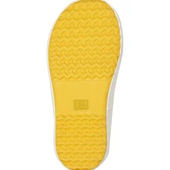 Bergstein peuter regenlaarzen  geel