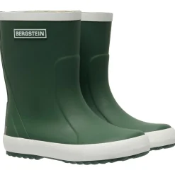 Bergstein peuter regenlaarzen  groen