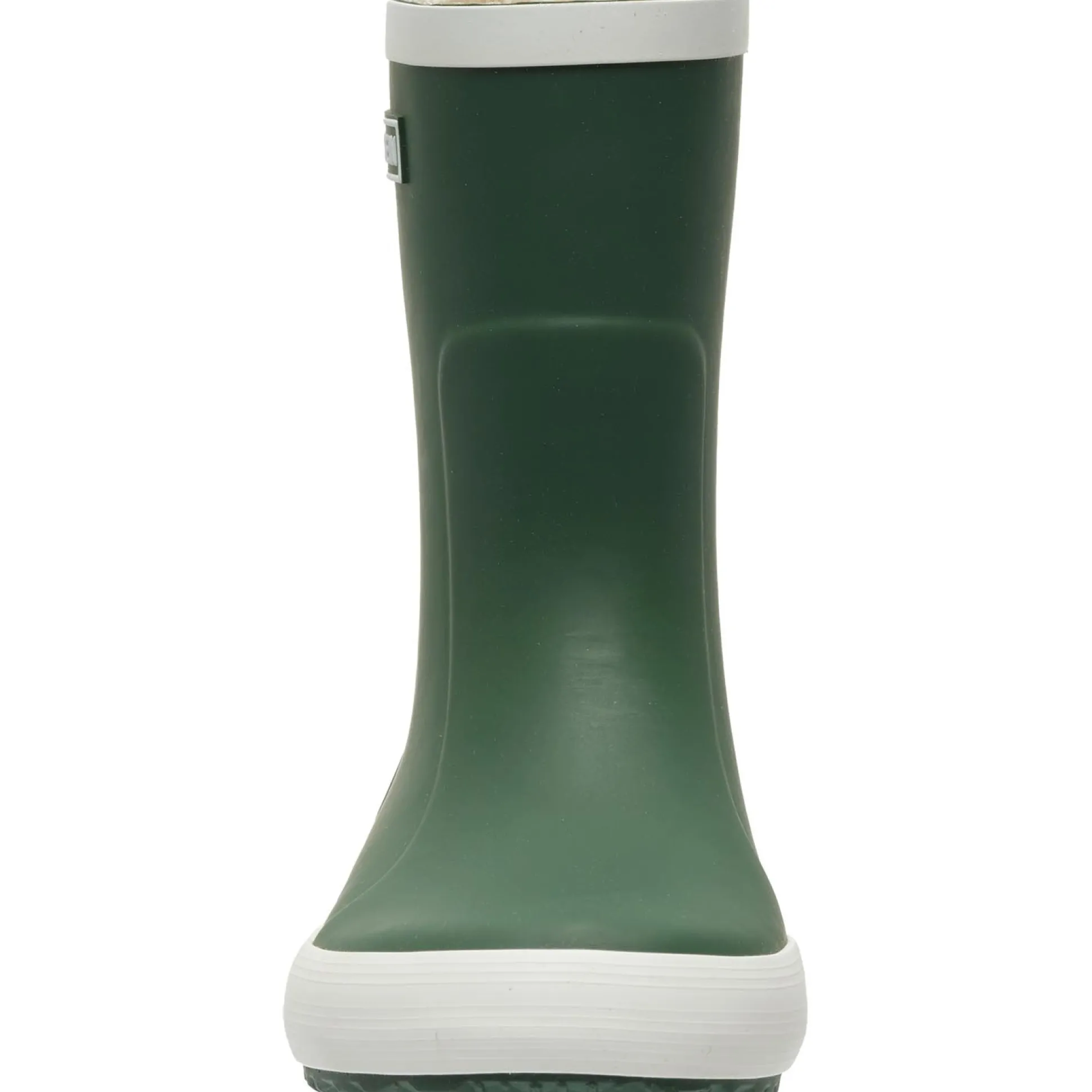 Bergstein peuter regenlaarzen groen