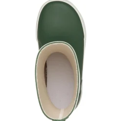 Bergstein peuter regenlaarzen groen