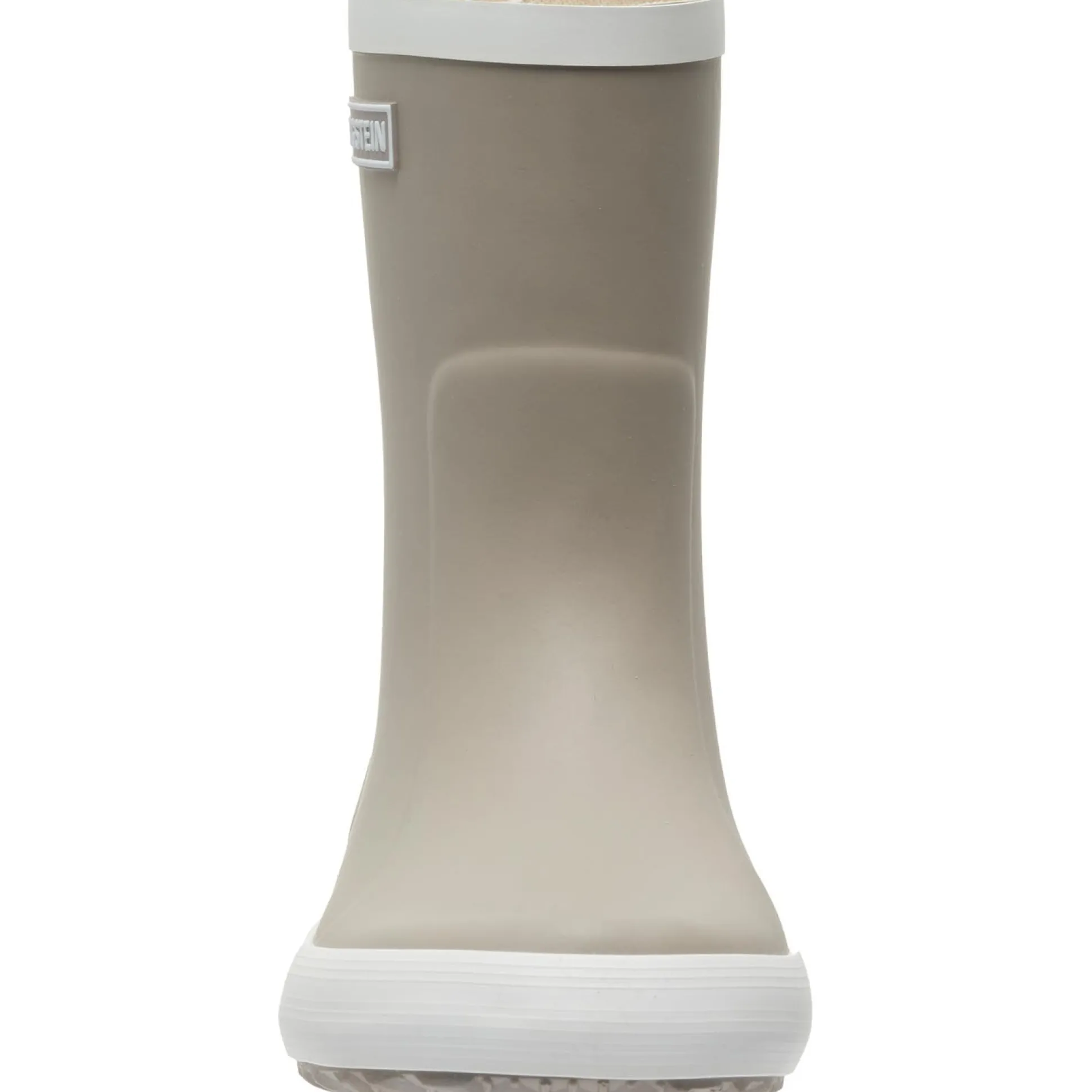Bergstein peuter regenlaarzen beige