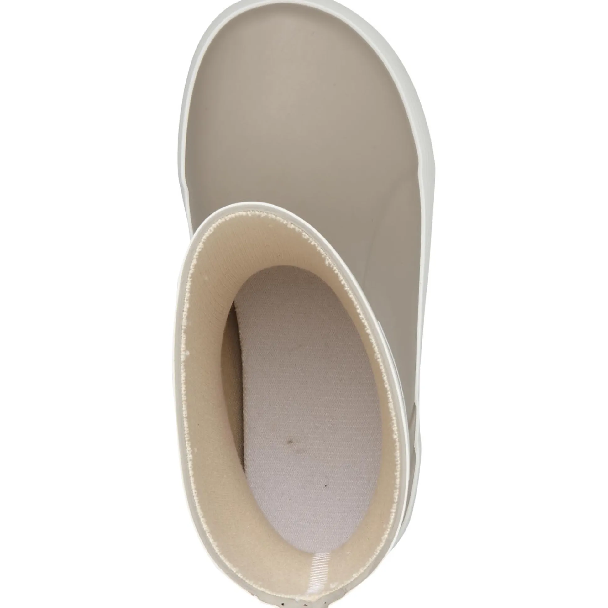 Bergstein peuter regenlaarzen beige