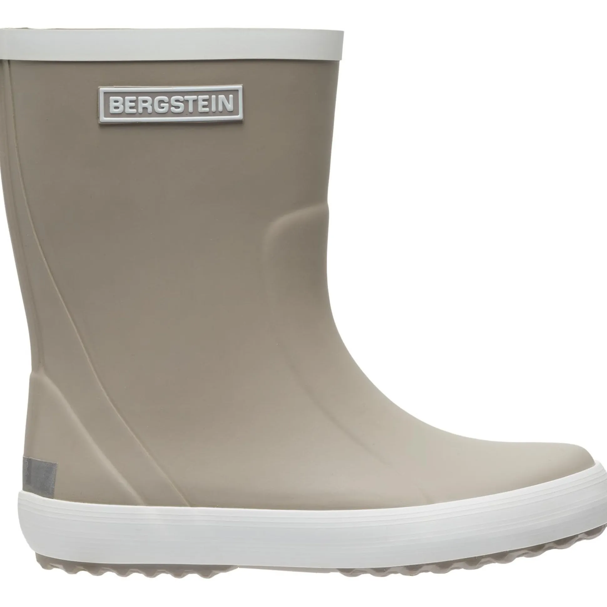 Bergstein peuter regenlaarzen beige