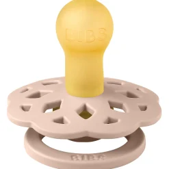 Bibs fopspeen Boheme size 1 Woodchuck/ Blush