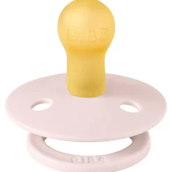 Bibs fopspeen Size 1 Lightyellow