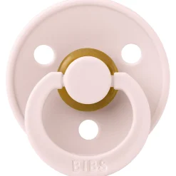 Bibs fopspeen Size 2 Lightyellow