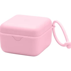 Bibs fopspeendoosje rood