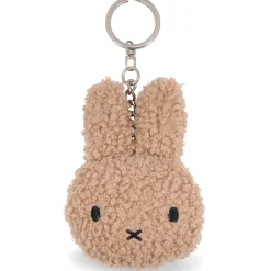 Bon Bon Toys Nijntje ECO tas charm Beigebrown