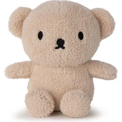 Bon Ton Toys Boris Beer knuffel terry 17cm Beigebrown