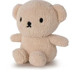 Bon Ton Toys Boris Beer knuffel terry 17cm Beigebrown